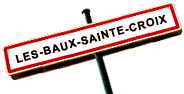 Les Baux Sainte Croix